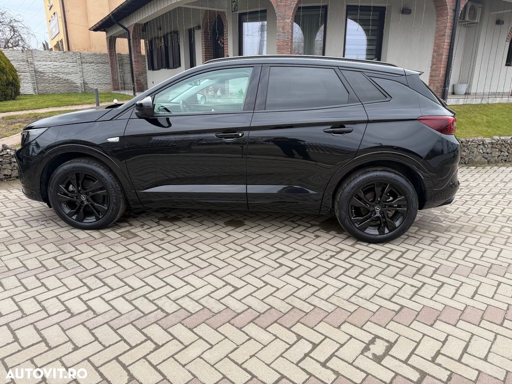 Opel Grandland - 9