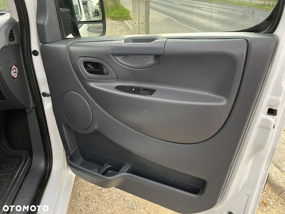 Toyota ProAce - 19