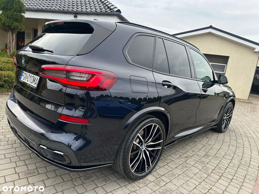 BMW X5 xDrive30d - 3