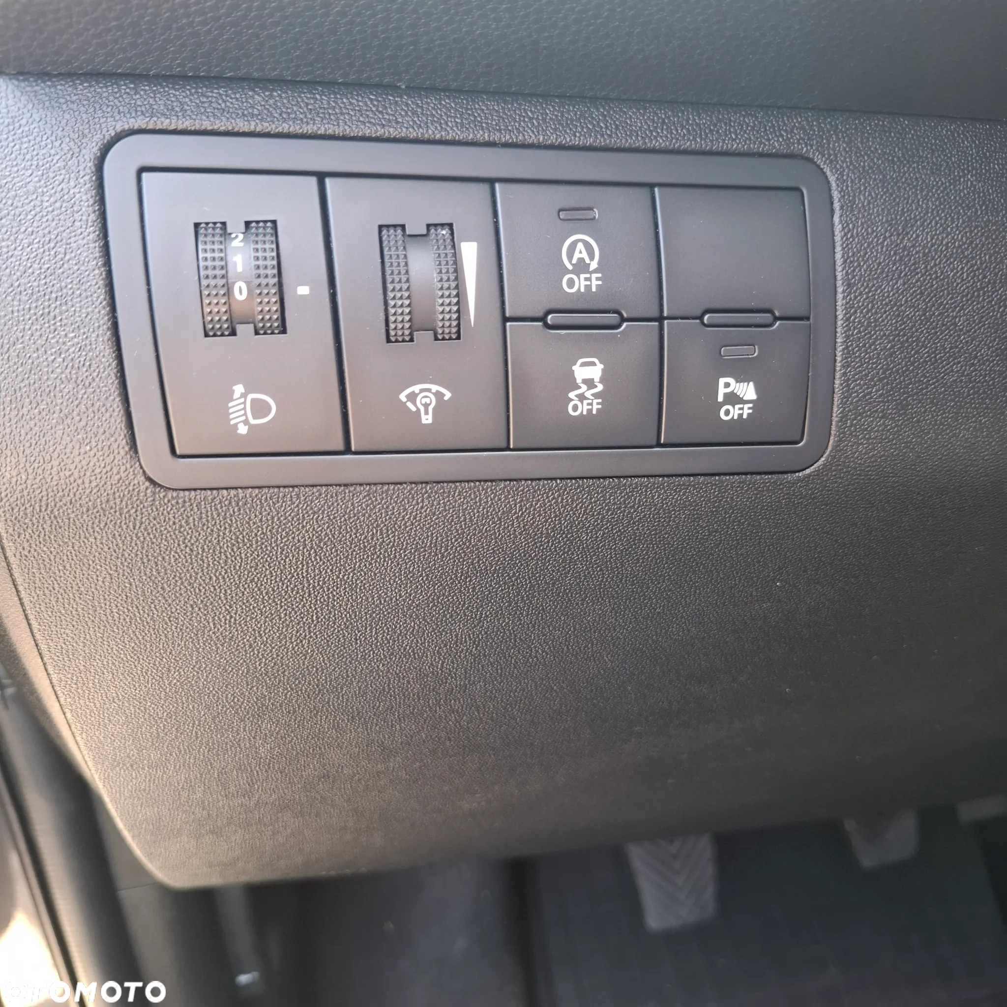 Hyundai ix20 1.4 BlueDrive Comfort - 10