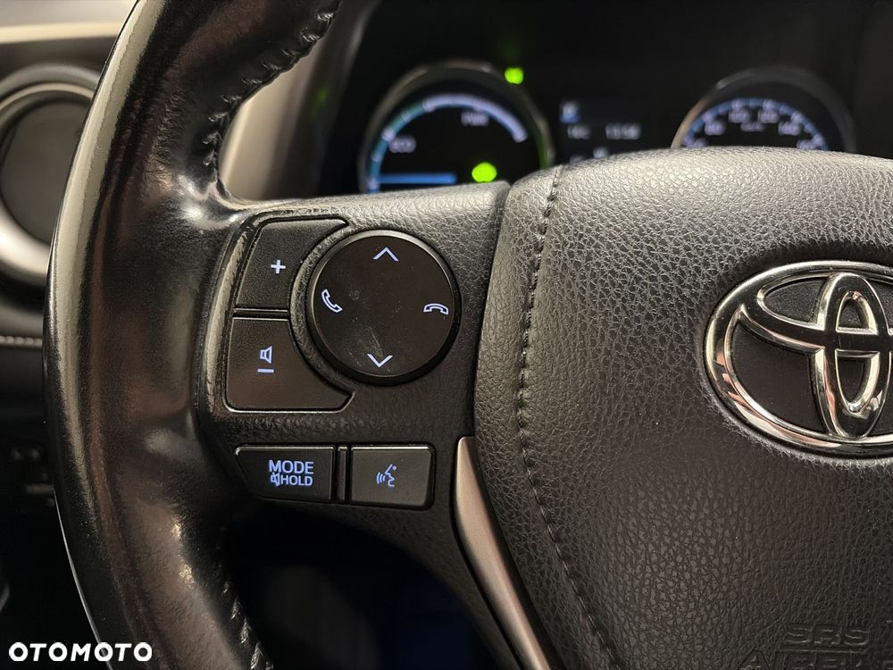 Toyota RAV4 - 13