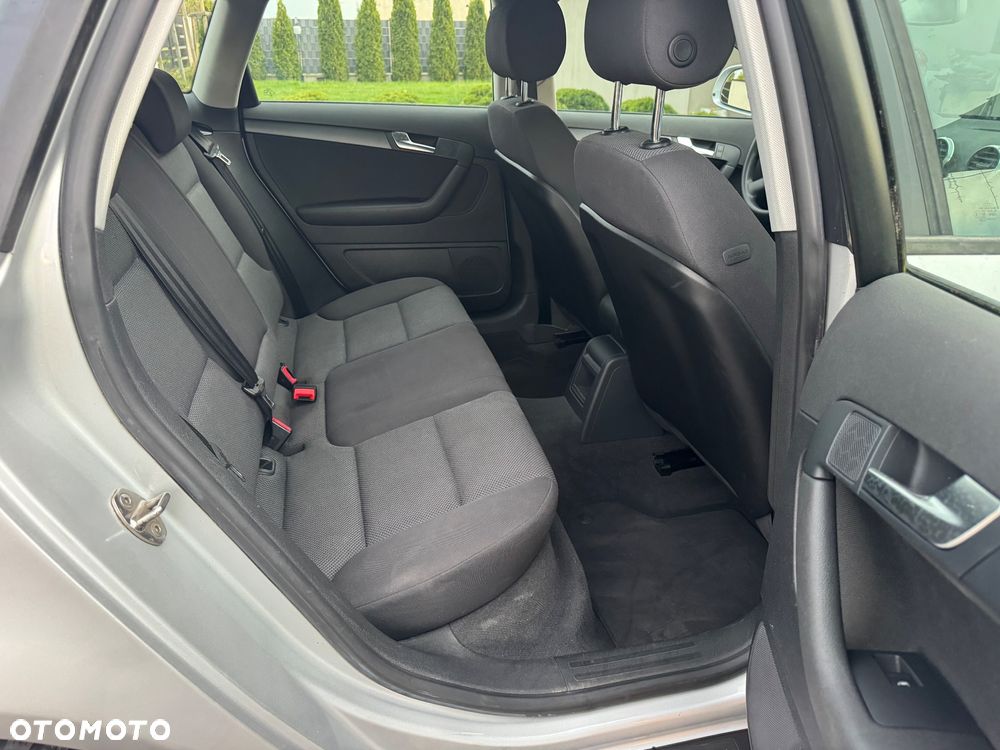 Audi A3 Sportback 1.6 Ambition - 16