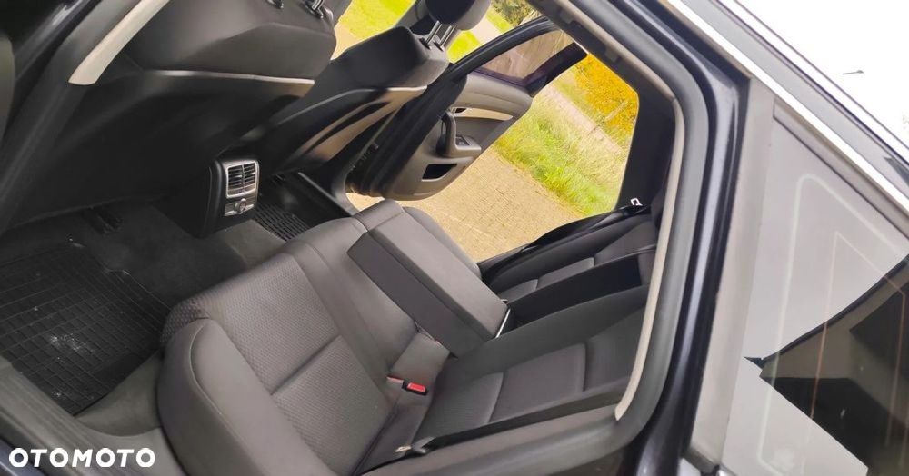 Audi A6 Avant 2.7 TDI tiptronic quattro - 12