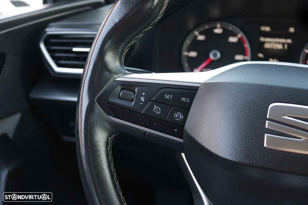 SEAT Leon 2.0 TDI Style - 33