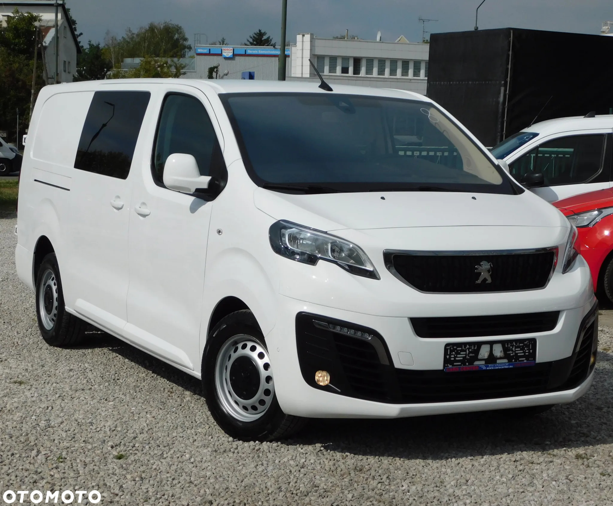 Peugeot EXPERT - 15