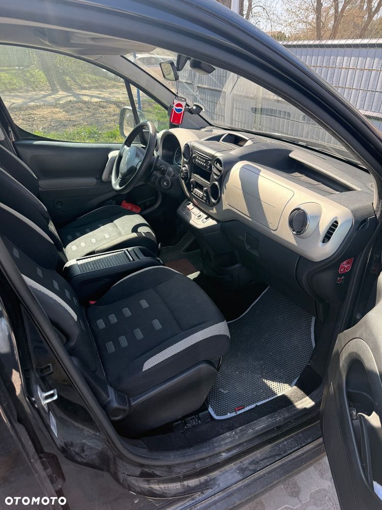 Citroën Berlingo Multispace e-HDi 90 FAP EGS6 Start Stop Selection - 7