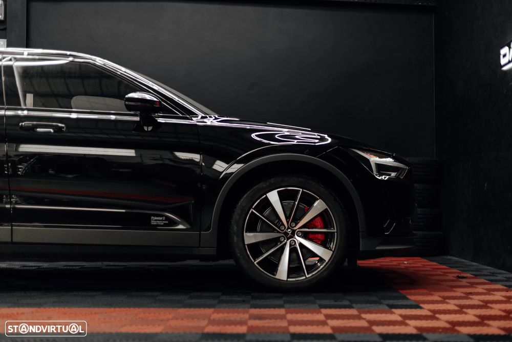 Polestar 2 Long Range 78 kWh - 13