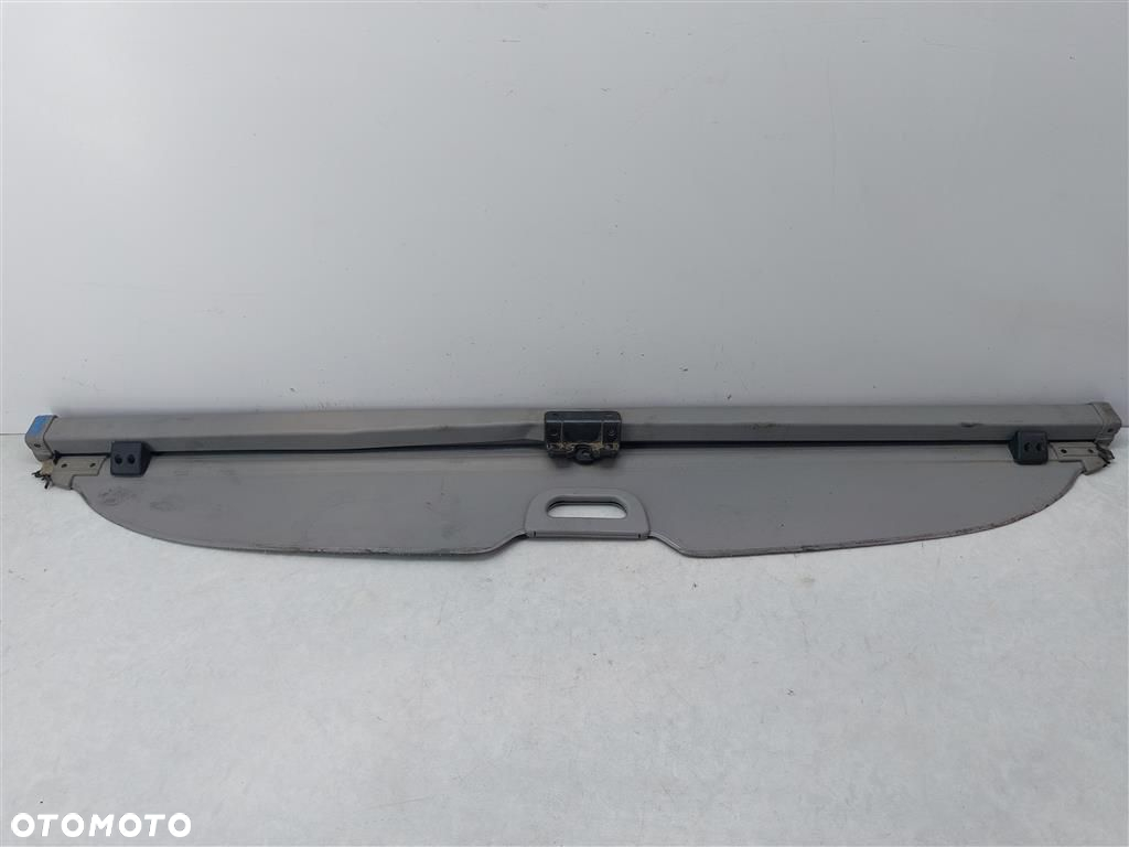 Roleta bagażnika Kia Sorento  I 3.5B V6 201KM 2002-2009R - 5