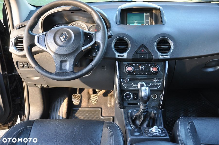Renault Koleos 2.0 dCi 4x4 Bose Edition - 23