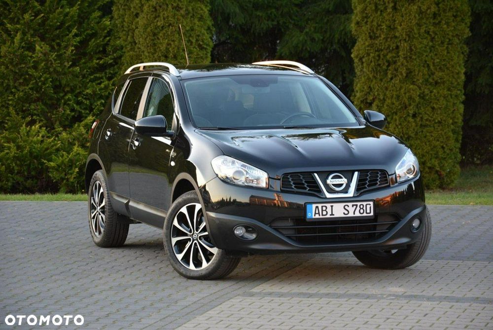 Nissan Qashqai - 8