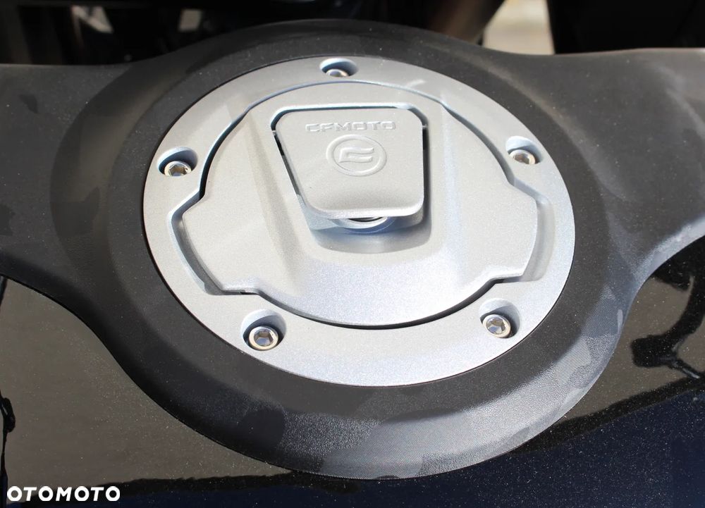 CFMoto 450MT - 28