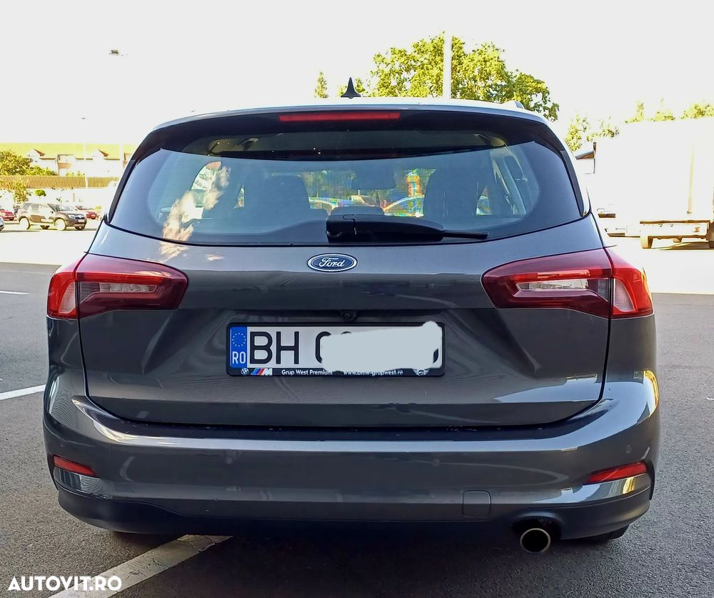 Ford Focus - 4