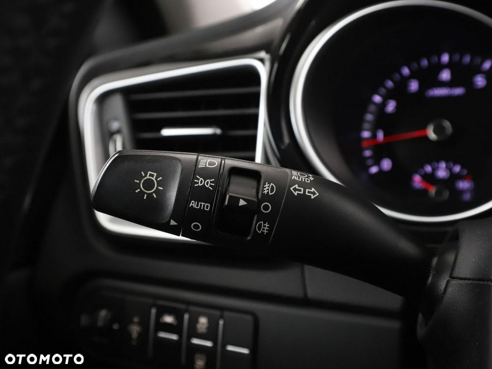 Kia XCeed 1.5 T-GDI L DCT - 36