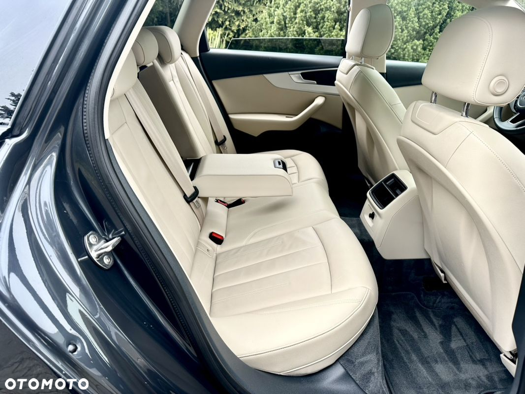 Audi A4 Avant 35 TDI S tronic - 31