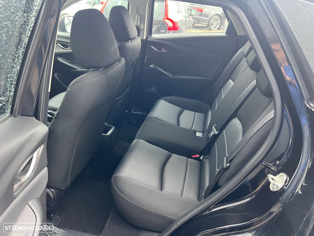 Mazda CX-3 1.5 Sky.Excellence - 14