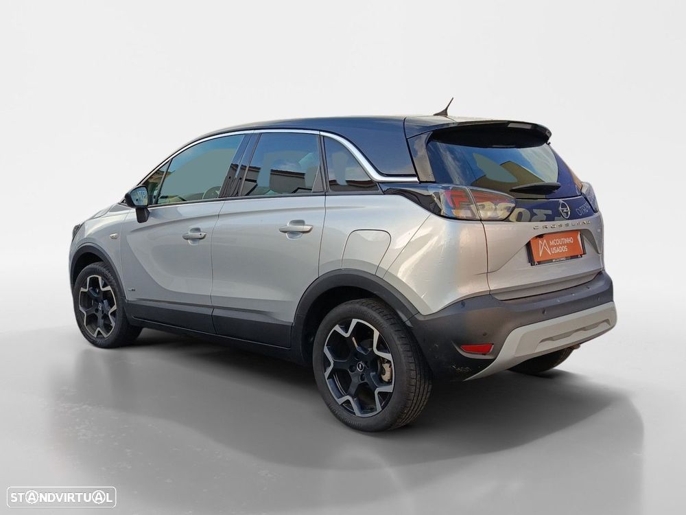 Opel Crossland 1.2 T Design & Tech - 3