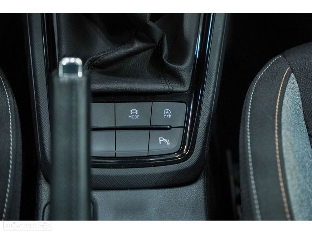 Skoda Kamiq 1.0 TSI - 24