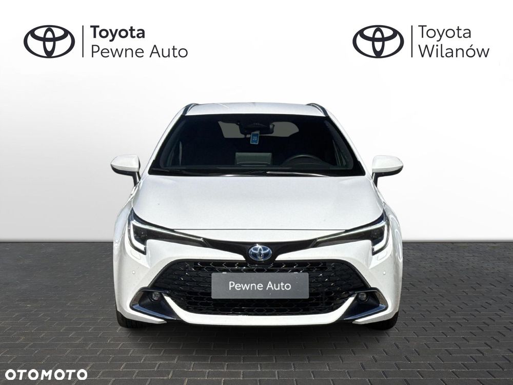 Toyota Corolla 1.8 Hybrid Style - 8