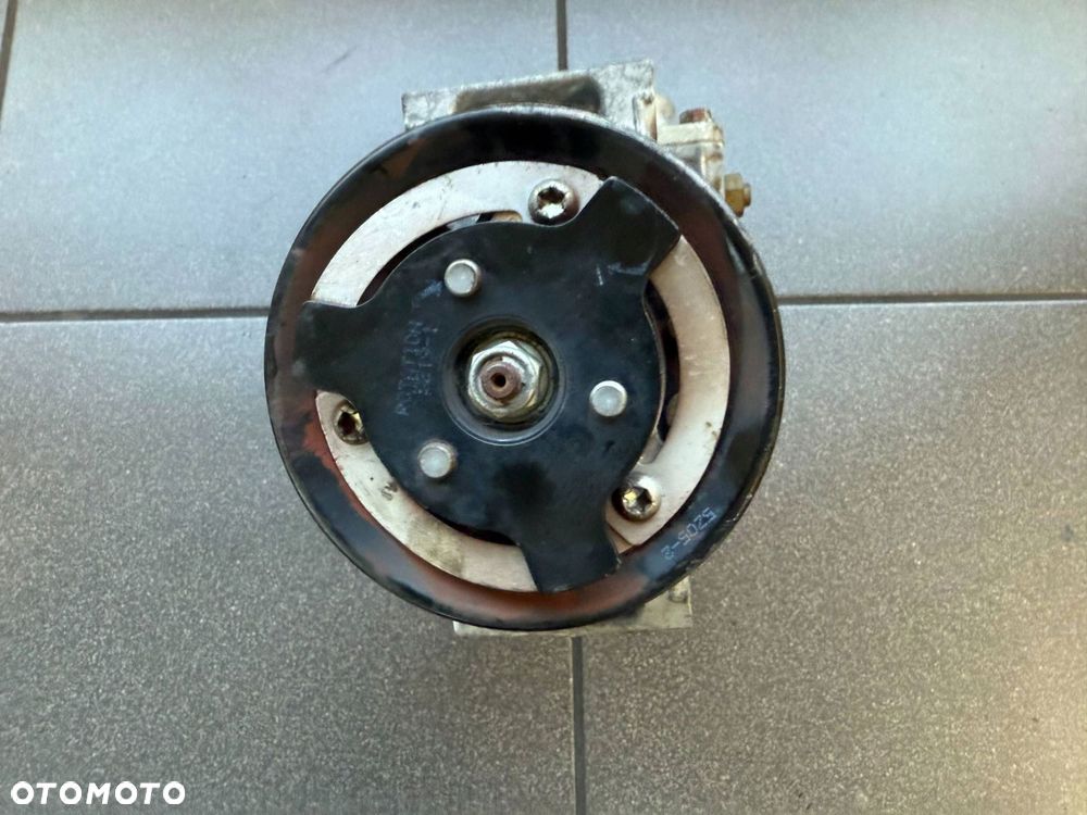 KOMPRESOR KLIMATYZACJI VW SEAT SKODA 1K0820803S - 3