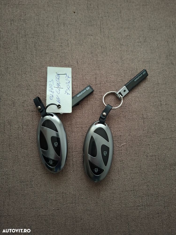 Hyundai Elantra 1.6 l 123 CP 6MT Highway - 20