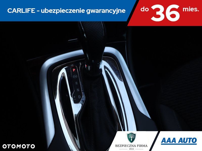 Opel Insignia - 19