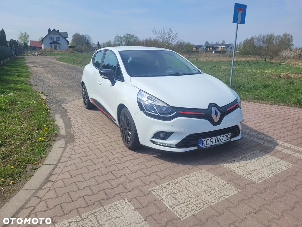 Renault Clio dCi 75 Stop & Start Life - 2