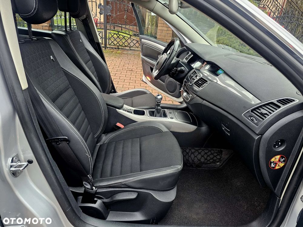 Renault Laguna 2.0 16V Dynamique - 17