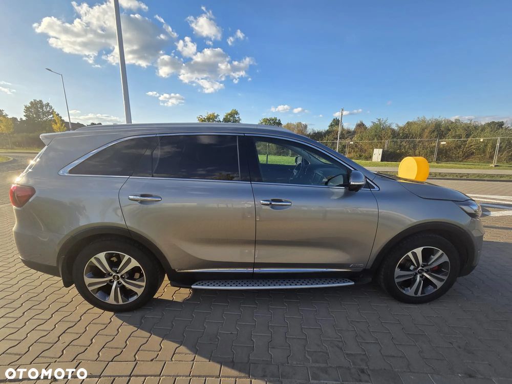 Kia Sorento 2.0 CRDI GT Line - 23