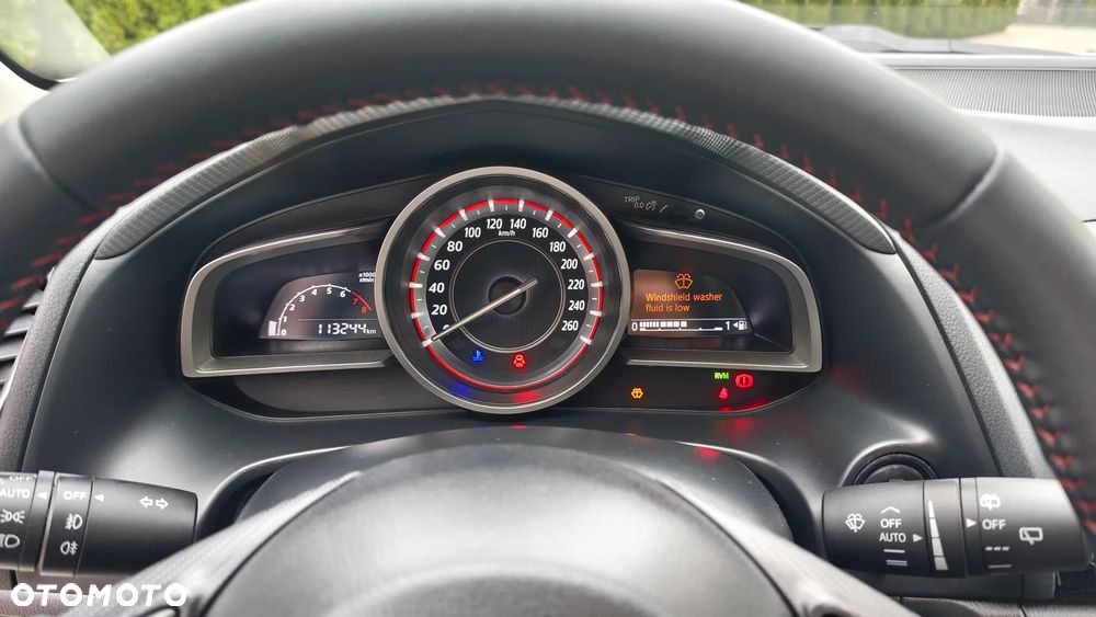 Mazda 3 2.0 Skyenergy i-Eloop - 13