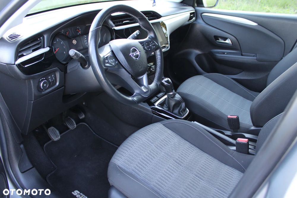 Opel Corsa 1.2 Start/Stop Elegance - 11