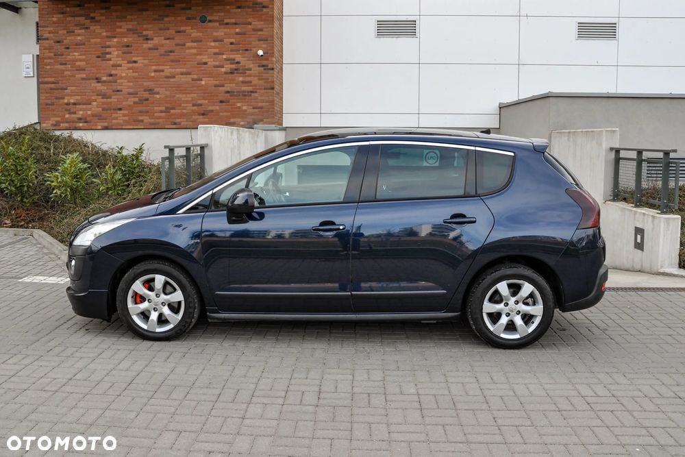 Peugeot 3008 1.6 Premium - 2