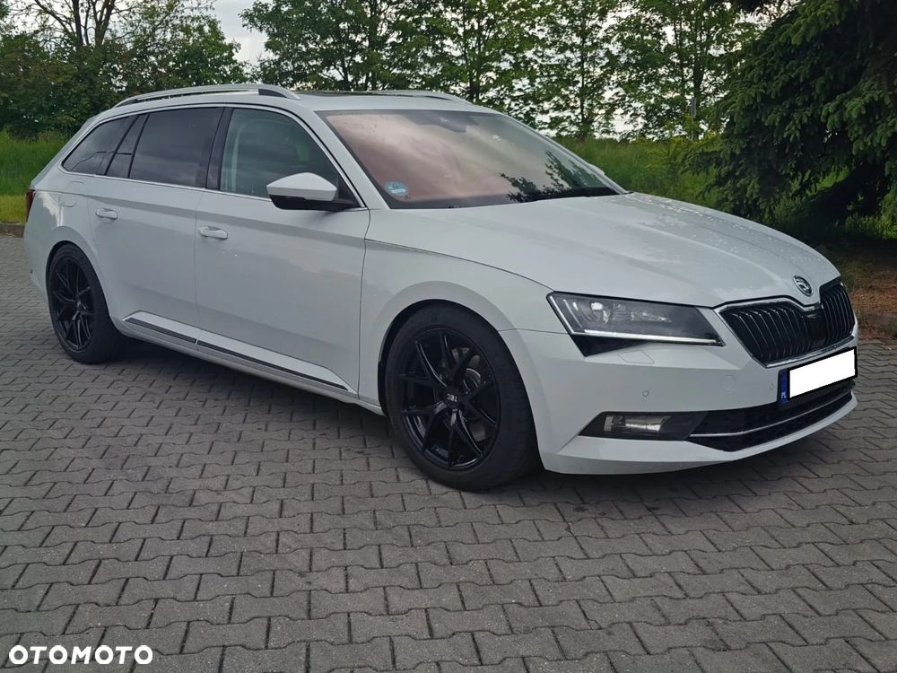 Skoda Superb - 39