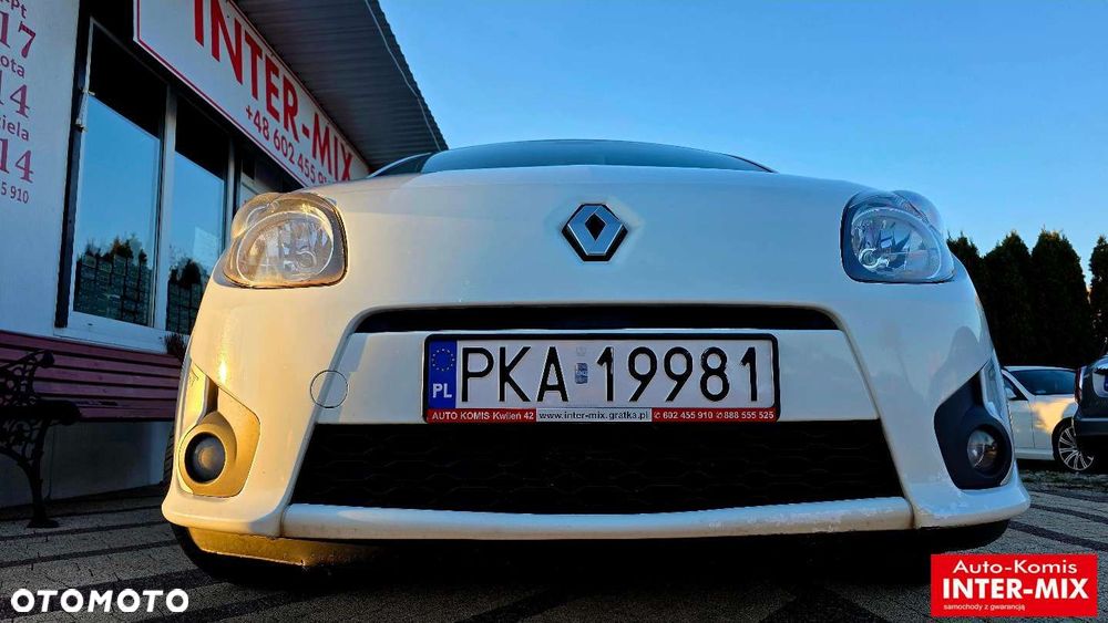 Renault Twingo - 7