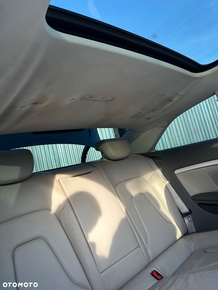 Audi A5 Coupé - 16