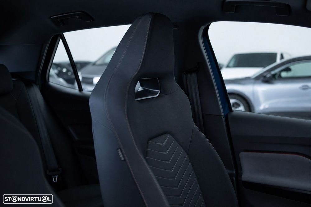 Cupra Born 58 kWh Plus - 33