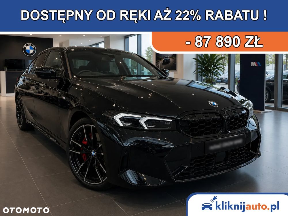 BMW Seria 3 - 2