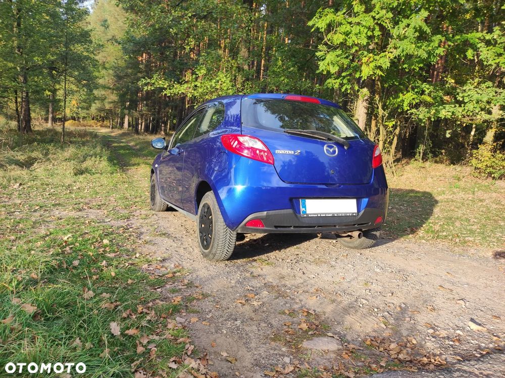 Mazda 2 1.5 Sport - 20
