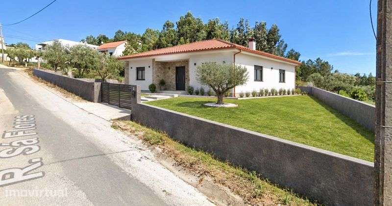 Terreno para Construção