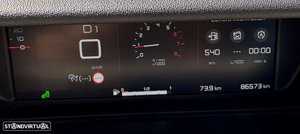 Citroën Grand C4 Spacetourer - 8