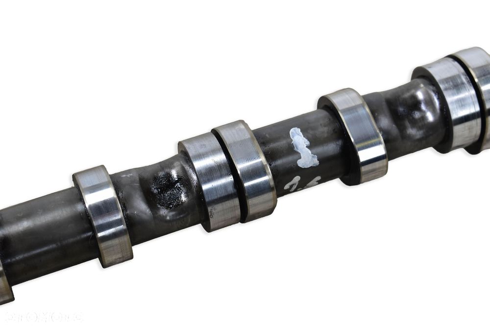 Wałek Rozrządu Ssący AUDI A3 8P SKODA SUPERB II VW TOURAN 1.6 TDI 03L101B - 3