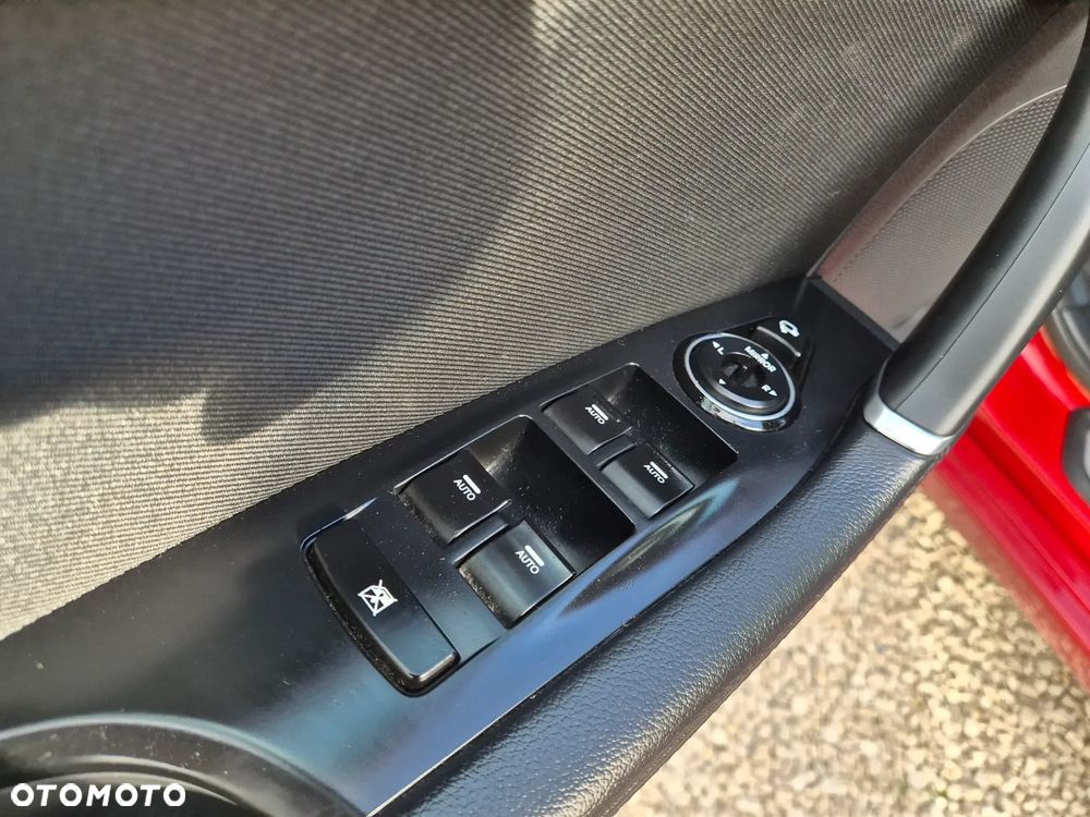 Hyundai i40 1.7 CRDi Premium - 12