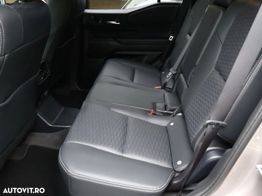 Toyota Land Cruiser 2.8 D-4D Automatik Executive - 13