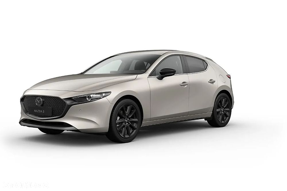Mazda 3 - 7