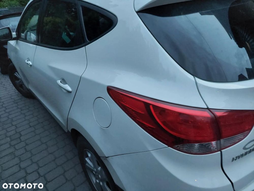 Hyundai ix35 1.7 CRDi Comfort 2WD - 7