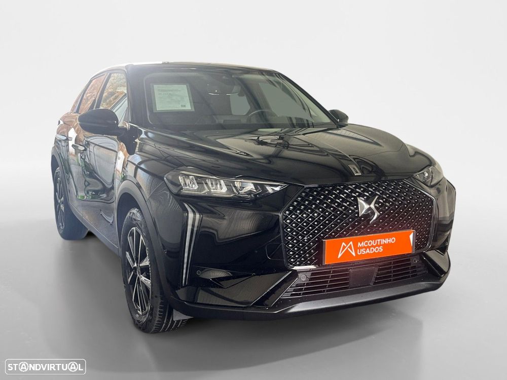 DS DS3 1.2 Hybrid Pallas e-DSC6 - 7
