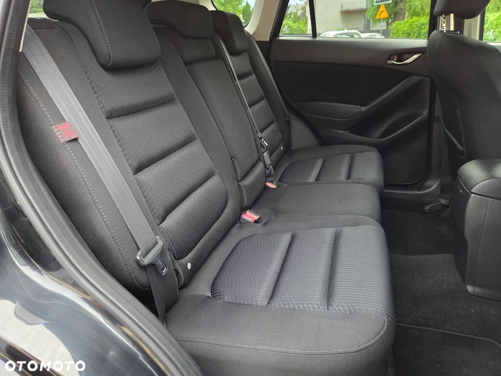 Mazda CX-5 SKYACTIV-G 165 Prime-Line - 9