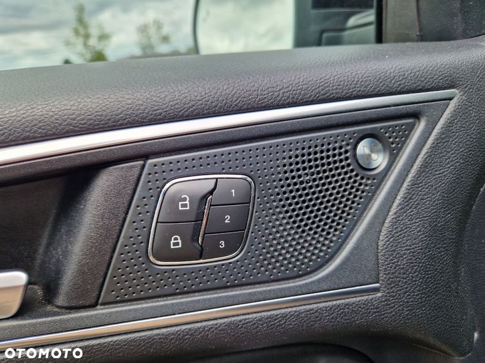 Ford Edge - 9