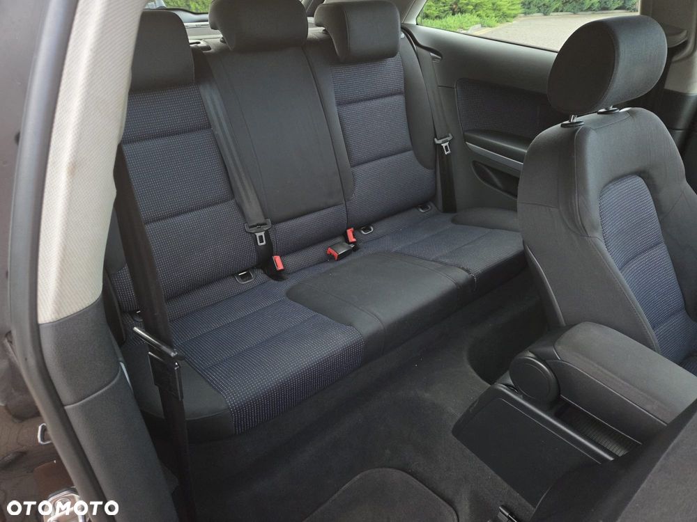Audi A3 3-drzwiowe - 7