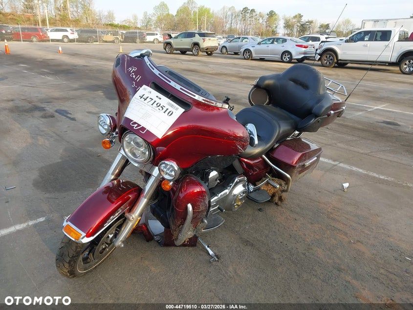 Harley-Davidson Touring Road King - 1