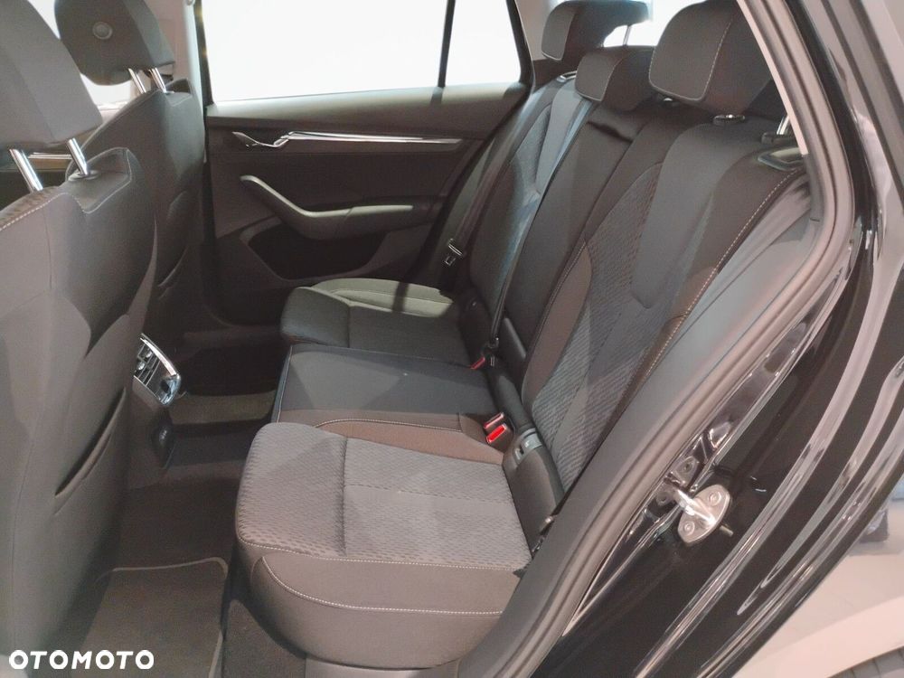 Skoda Octavia 2.0 TDI Style DSG - 14